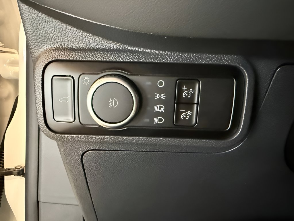 New 2026 Ford Explorer Active w/ Active Comfort Package AWD/4WD image 20
