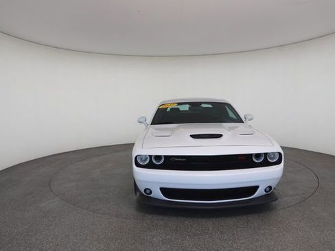 Used 2022 Dodge Challenger R/T Scat Pack w/ Plus Package image 31