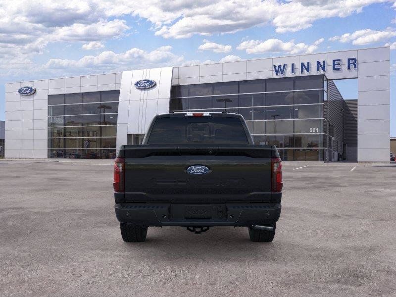 New 2026 Ford F150 XLT w/ Equipment Group 302A MID AWD/4WD image 5