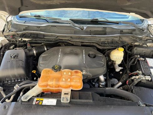 Used 2015 RAM 1500 Laramie Longhorn w/ Convenience Group image 24