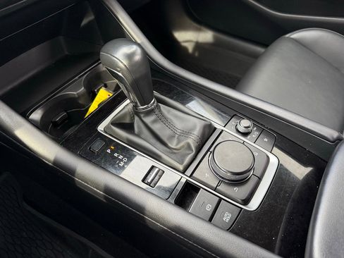 Used 2025 MAZDA MAZDA3 s image 16