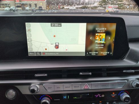 Used 2023 Kia Telluride S w/ S Sunroof Package image 10