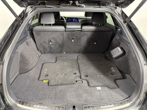 Used 2025 Lexus RX 350 Premium w/ Convenience Package AWD/4WD image 26