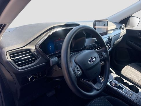 Used 2025 Ford Escape Active image 24