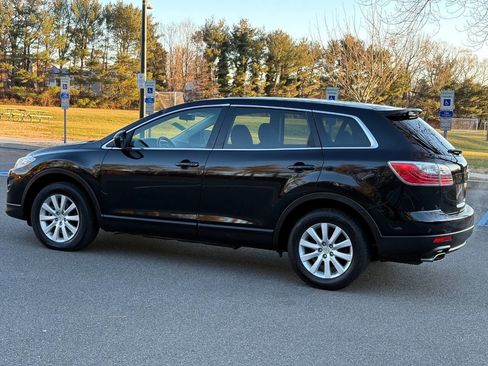 Used 2010 MAZDA CX-9 Sport image 9