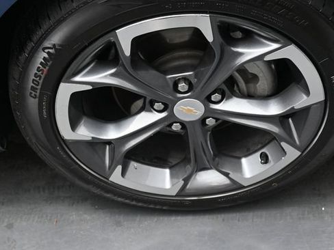 Used 2024 Chevrolet Malibu LT FWD image 30