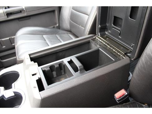 Used 2008 Ford F250 FX4 image 27