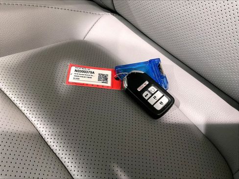 Used 2018 Honda Accord EX-L image 30