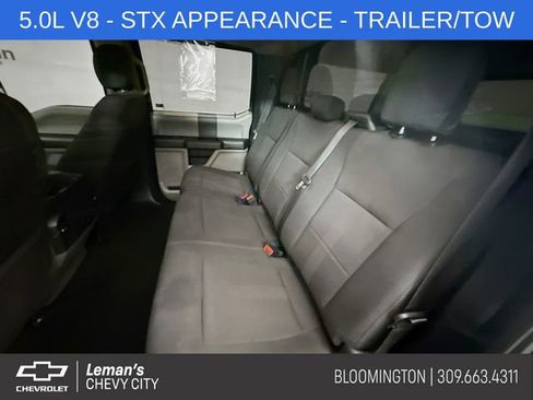 Used 2018 Ford F150 XL w/ Equipment Group 101A Mid image 25