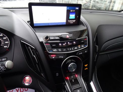 Used 2023 Acura RDX AWD w/ Technology Package image 18