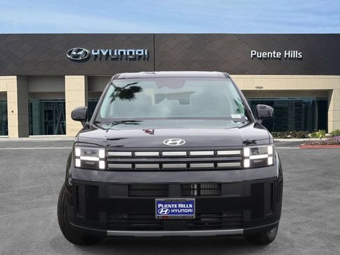 New 2026 Hyundai Santa Fe SE FWD image 3