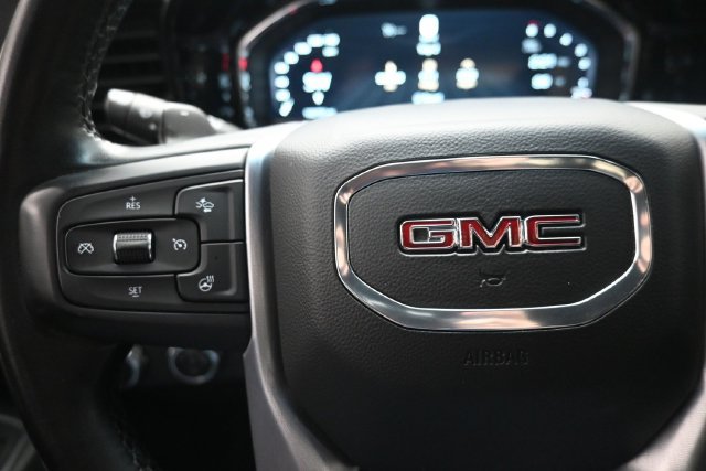 Certified 2023 GMC Sierra 1500 Elevation w/ Preferred Package AWD/4WD image 26