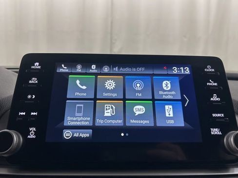 Used 2020 Honda Accord Sport image 15