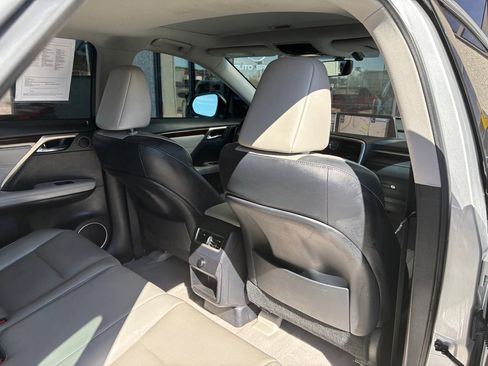 Used 2016 Lexus RX 350 350 w/ Premium Package image 30