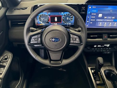 New 2026 Subaru Outback Premium image 13