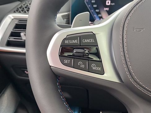 New 2026 BMW X5 M60i AWD/4WD image 28