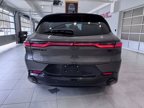 Used 2024 Dodge Hornet R/T image 6