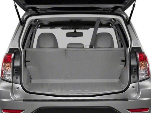 Used 2013 Subaru Forester 2.5X Limited AWD/4WD image 15