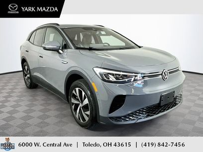 Used 2023 Volkswagen ID.4 Pro