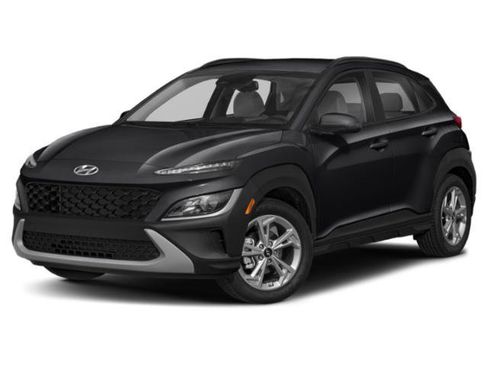 Used 2023 Hyundai Kona SEL FWD image 1