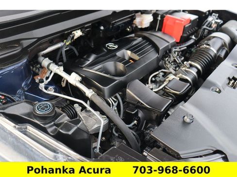 Used 2021 Acura RDX AWD w/ Advance Package image 35