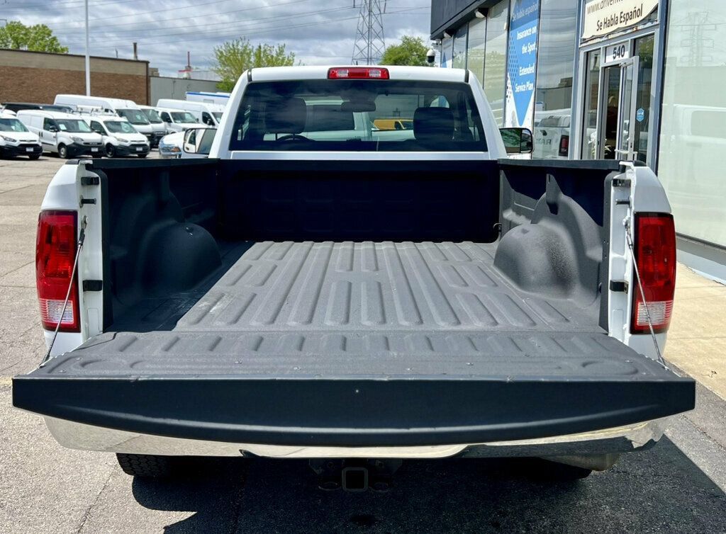 Used 2019 RAM 1500 Tradesman w/ Power & Remote Entry Group AWD/4WD image 7