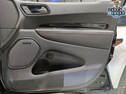 Used 2026 Dodge Durango GT AWD/4WD image 28
