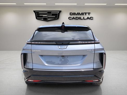 Certified 2023 Cadillac Lyriq 2WD image 6