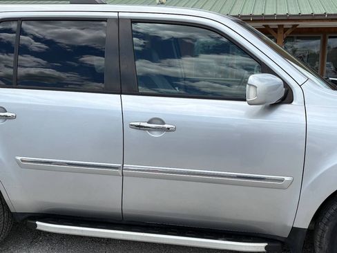 Used 2013 Honda Pilot Touring image 5