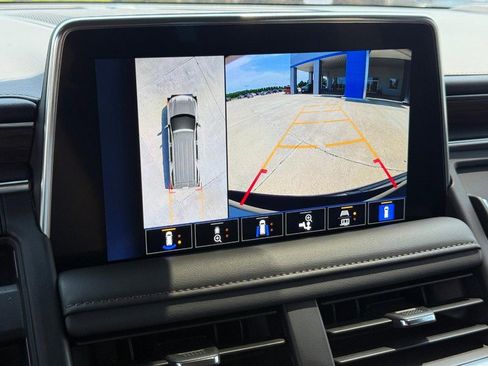 Used 2023 Chevrolet Tahoe High Country image 22