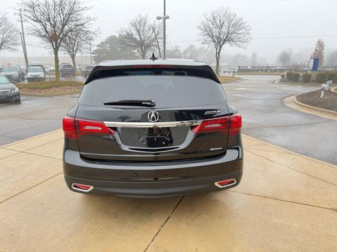 Used 2014 Acura MDX SH-AWD w/ Technology Package image 6