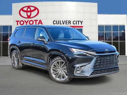 Used 2024 Lexus TX 350 AWD w/ Technology Package