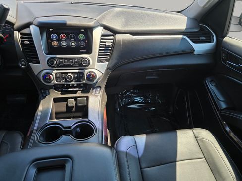 Used 2015 GMC Yukon SLT AWD/4WD image 4
