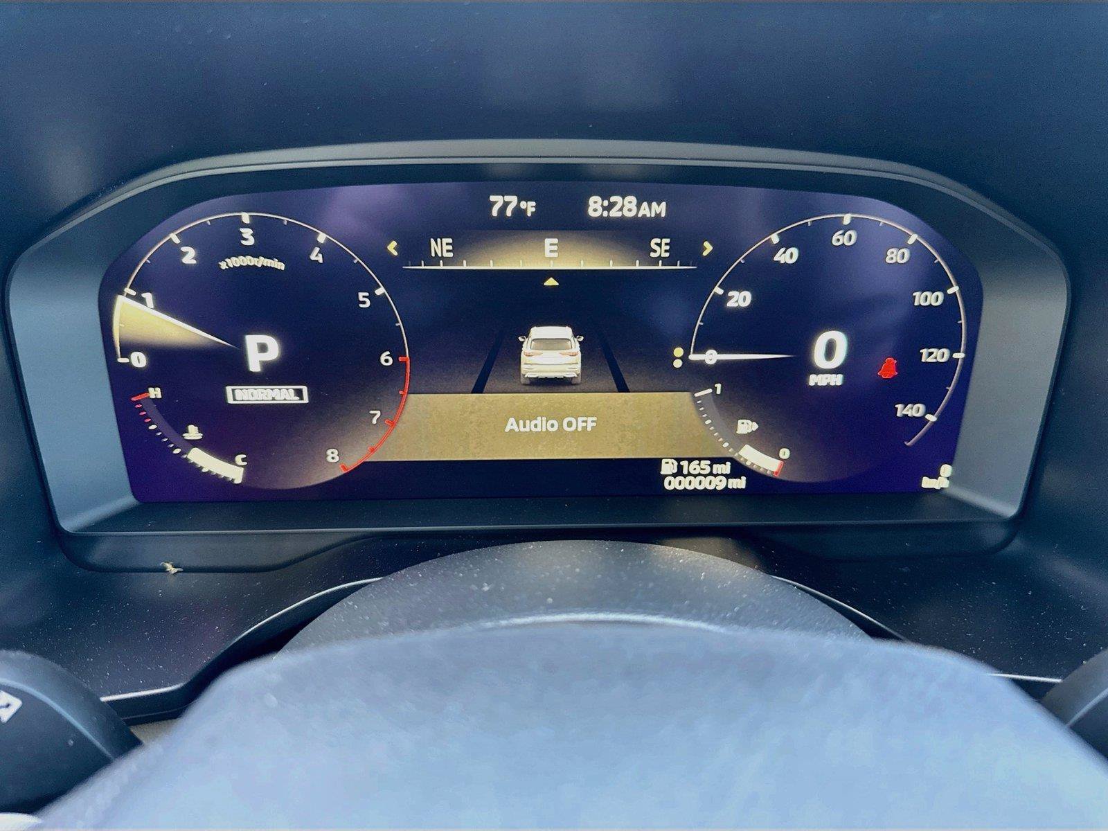 New 2026 Mitsubishi Outlander SE FWD image 11