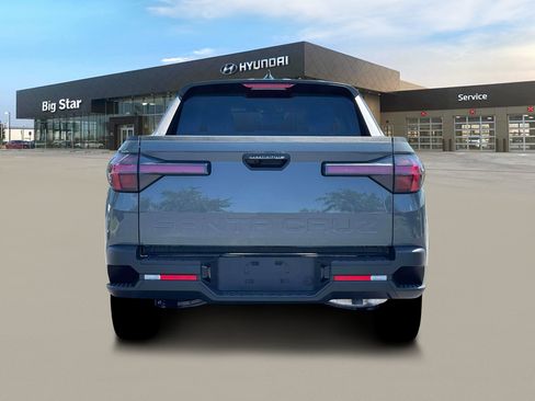New 2026 Hyundai Santa Cruz SE FWD image 6
