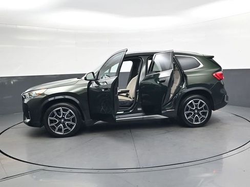 Used 2023 BMW X1 xDrive28i w/ Premium Package image 38