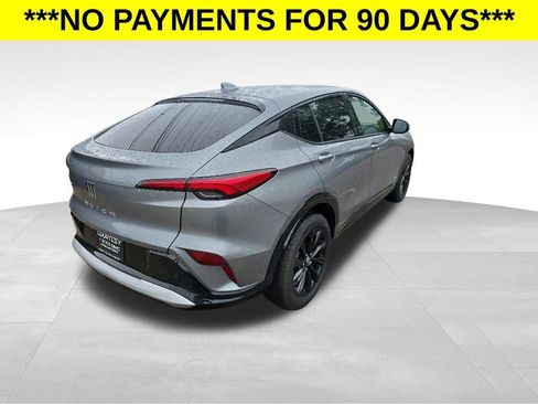 New 2026 Buick Envista Sport Touring w/ Convenience I Package FWD image 7