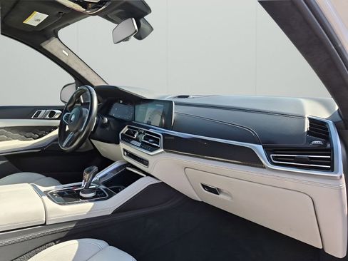 Used 2021 BMW X5 M w/ Competition Package image 14