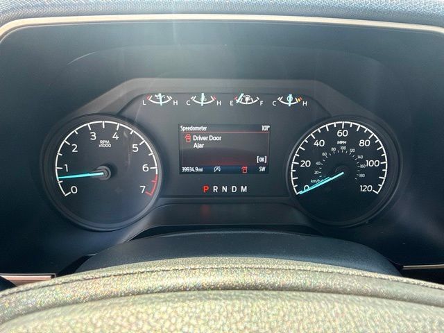 Used 2023 Ford F150 XL w/ STX Appearance Package AWD/4WD image 9