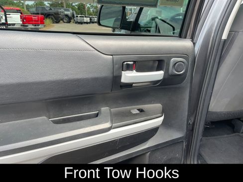 Used 2021 Toyota Tundra SR5 w/ TRD Off-Road Plus Package image 22