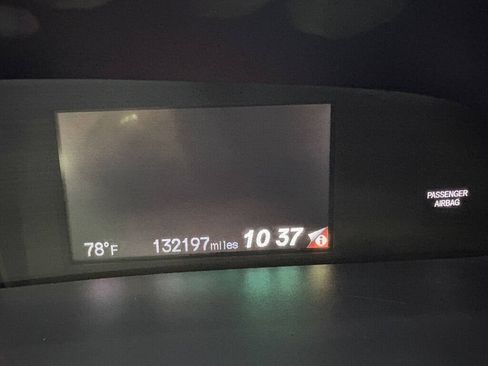 Used 2015 Honda Civic LX image 16