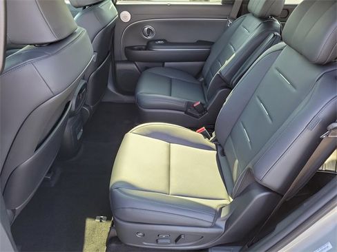 New 2026 Hyundai Palisade Calligraphy image 17
