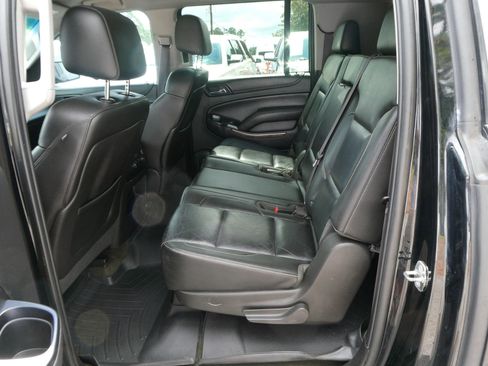 Used 2015 Chevrolet Suburban LT w/ Max Trailering Package image 30