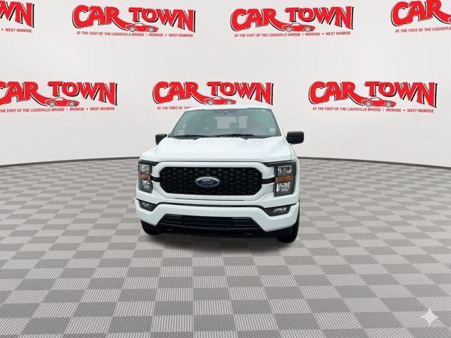Used 2023 Ford F150 XL w/ STX Appearance Package AWD/4WD image 3