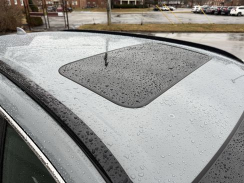 Used 2025 Honda CR-V Sport-L image 40