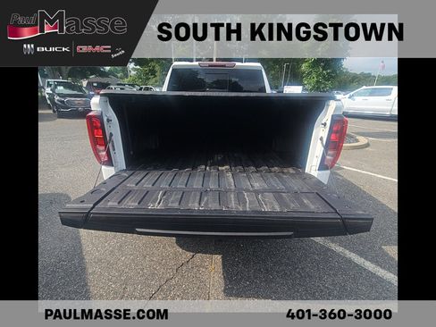 Certified 2024 GMC Sierra 1500 Elevation w/ Elevation Premium Package AWD/4WD image 23
