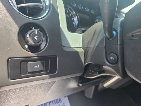 Used 2013 Ford F150 XLT w/ Luxury Equipment Group AWD/4WD image 15