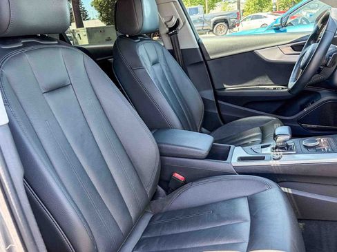 Used 2018 Audi A4 2.0T Ultra Premium Plus w/ Premium Plus Package FWD image 15