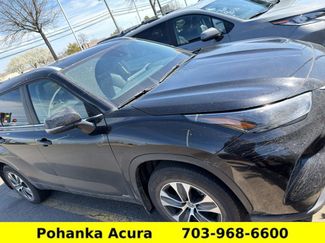 Used 2025 Toyota Highlander XLE video 1