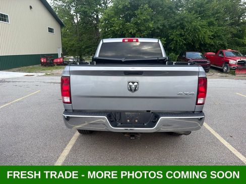 Used 2019 RAM 1500 Tradesman w/ Tradesman SXT Package AWD/4WD image 3